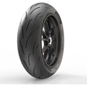 Resim Universal Anlas Viento Sport 160/60Zr17 TL Motosiklet Lastiği 2023 ÜRETİM 