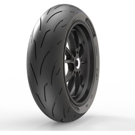 Resim Universal Anlas Viento Sport 160/60Zr17 TL Motosiklet Lastiği 2023 ÜRETİM 