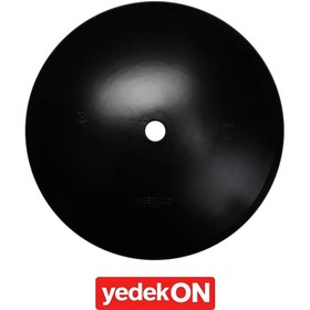 Resim AGCO Ayçiçeği Disk Bıçağı 24'' x 1/4 Kalınlık - Massey Ferguson | SN7588N 