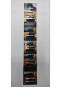 Resim Duracell Aa 10 Lu Kartela 