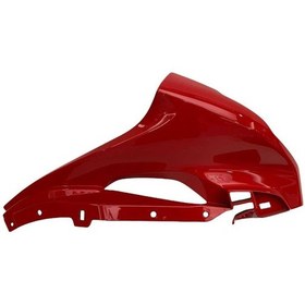 Resim Honda Cbr 125 Far Yan Grenaj Sağ Kırmızı 