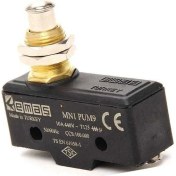Resim Emas Mini Siviç Kalın Uzun Metal Pimli 