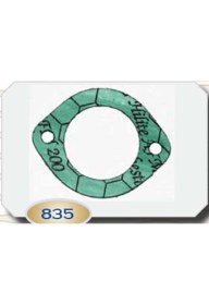 Resim BSG Ford Transit T15 Termostat Kapak Conta 