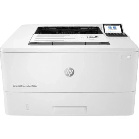 Resim Tonersepeti Hp M406DN Laserjet Enterprise Dubleks + Network Mono Lazer Yazıc 3PZ15A 