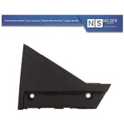 Resim Renault Clio 4 Arka Dış Kapı Kolu Sol Kapaklı 826065422R 