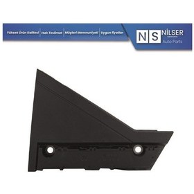 Resim Renault Clio 4 Arka Dış Kapı Kolu Sol Kapaklı 826065422R 