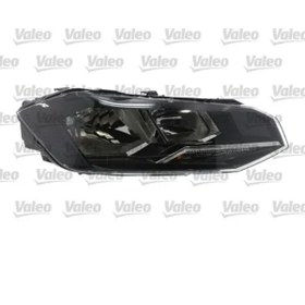 Resim Valeo Far Komple Sag Polo 18 