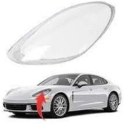 Resim Porsche Panamera 2018-20 Sol Far Camı Ce Standart İthal 
