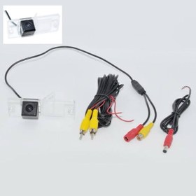 Resim Unique Mitsubishi L200 Uyumlu Oem Geri? Görüş Kamerasi 