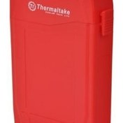 Resim Thermaltake HARMOR 3.5" Korumalı Kırmızı HDD kutusu ST0034Z 