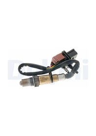 Resim Vw Passat B7 Oksijen Sensoru 2.0 Tdi 2011-2014 Cffb Delphı Es2106912b1 