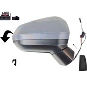 Resim Opel Corsa D 2006-2014 Adam 1.0 1.2 2012-2019 Aks Kafası İç ABS'siz 22X20X34.95 Uzunluk 147.5 Mm 