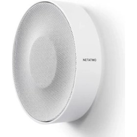 Resim Netatmo Akıllı Iç Mekan Siren - NIS01-EU 