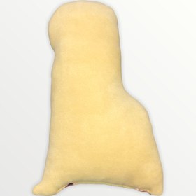 Resim Süslü 3D Kedi Yastık 