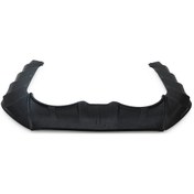 Resim Ford Ranger Dragon Pack Kaput Koruma 3 Prç 2015-2019 Arası 