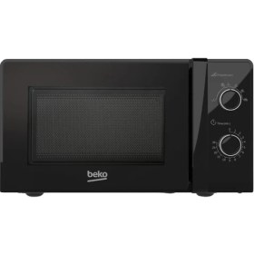 Resim Beko Bmd 200 S Mikrodalga Fırın 