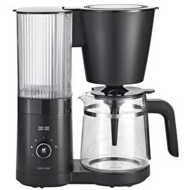 Resim Zwilling 531033010 Siyah Filtre Kahve Makinesi Zwilling