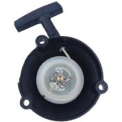 Resim Çekme Geri Tepmeli Marş Motoru Stihl Br500 Br550 Br600 Strımmer Parçası 42821900300a İle Uyumludur. 