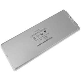 Resim Retro A1185 Apple Uyumlu MacBook 13-Inch A1181 Notebook B N11.1155 