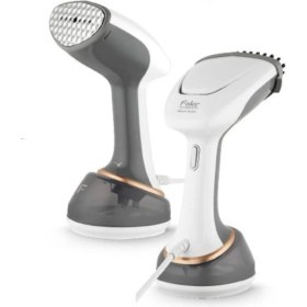Resim Fakir Steam Touch Buharlı Kırışık Giderici Dikey Ütü 1700 Watt 