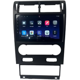 Resim Ford Mondeo 2004-2007 9 inç 10-256 GB PRO Android Carplay Multimedya 