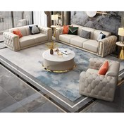 Resim PalmirAtic Mila Koltuk Takımı 