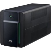 Resim APC BVX1200LI-GR 1200VA 650 W UPS Kesintisiz Güç Kaynağı 