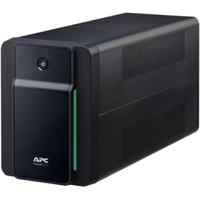 Resim APC BVX1200LI-GR 1200VA 650 W UPS Kesintisiz Güç Kaynağı 