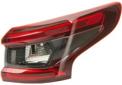 Resim Stop Dış Sağ Qashqai 2017-2021 
