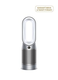 Resim Purifier Hot+Cool Autoreact Hava Temizleme Fanı 