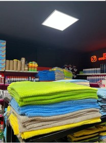 Resim Tulpar Kimya Suff 40x40 Cila Bezi Orkide Kartelasız B07-4040-250 