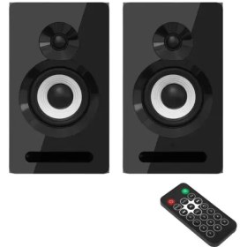 Resim FS-2010BT 2.0 BLUETOOTH HOPARLOR 