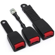 Resim Universal 3 Noktalı Emniyet Kemeri - Huiliang 