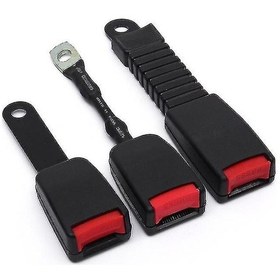 Resim Universal 3 Noktalı Emniyet Kemeri - Huiliang 