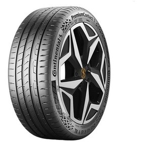 Resim Continental Premiumcontact 7 235/55R19 105Y XL Fr Yaz Lastiği 2025 