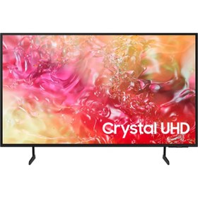 Resim Samsung 55 inç 138 Ekran Uydu Alıcılı Smart 4K Crystal UHD TV - AYAKKABILIK HEDİYE 