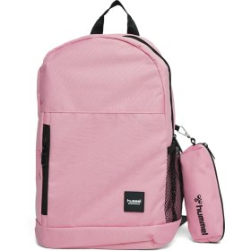 Resim Hummel Nese Mor Sırt Çantası 