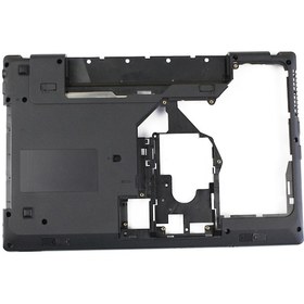 Resim Alfabilgisayar Lenovo Uyumlu G570, 20079, 20081 Alt Kasa - Bottom Case A++ 