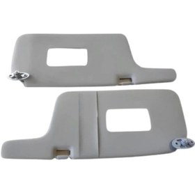 Resim Güneşlik Cıvıc 01-05 Vtec2 Takım R-l 