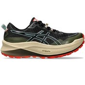 Resim Asics Trabuco Max 3 Erkek Spor Ayakkabı Haki 