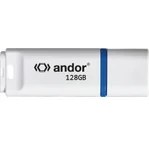 Resim Andor 128GB USB 3.2 Gen1 Flash Disk AFD128GU3 