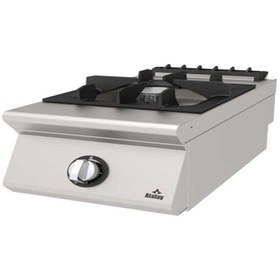 Resim Atalay Ago-473 T Ocak Setüstü 1 Bekli 400x730x300 Mm Lpg/ng 