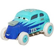 Resim Cars 3 Tekli Karakter Araçlar Revo Kos HHV06 