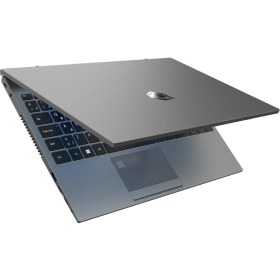 Resim Monster Huma H4 V5.1 Intel Core i5 1235U 16 GB RAM 500 GB SSD FreeDOS 14,1'' FHD Taşınabilir Bilgisayar 