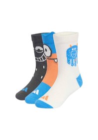 Resim Adidas Çorap Tiro Nster 3 Pack Çok Renkli 