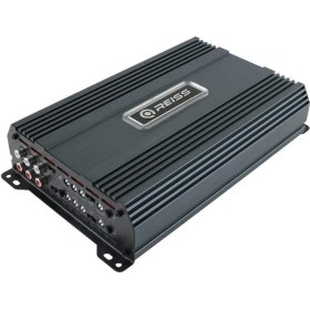 Resim Reiss Audio RS-Z300.4D Amfi 4 Kanal Class D Amplifikatör 
