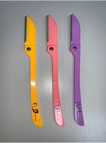 Resim Cosmolife Point 3lü Kaş Usturası 