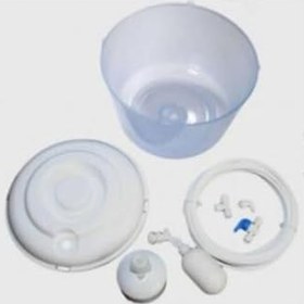 Resim SULOOK 1801 Su Sebili Üstü Aparatı 