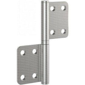 Resim Bayrak Menteşe Yönsüz 100x33mm 