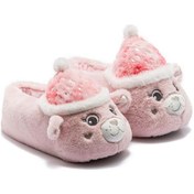 Resim Twıgy Tw Roza Pembe Kadın Hayvanlı Panduf 36/41 PEMBE 